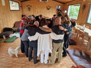 Transpersonal Trips Transpersonal Trips