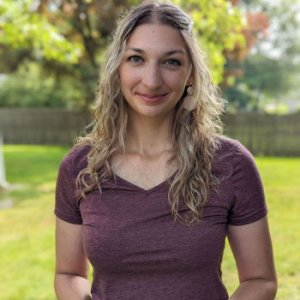 Jessica Pretak Jessica Pretak