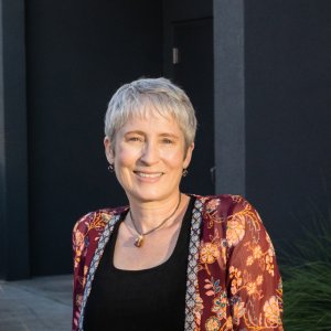 Whitney O. Morgan, L.Ac., FDNP