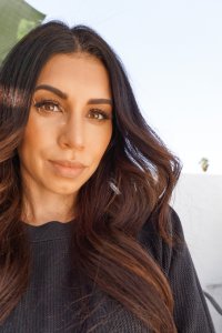 Yannina &quot;Nina&quot; Torti, MS