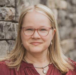 Ericha Clare, ND, LAc, IFMCP