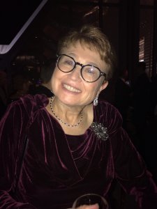 Sandra Lorrai Richard