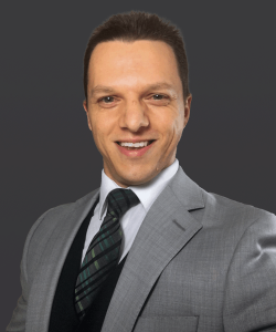 Matthew D. Taylor, MD