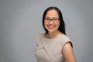 Paweena Panananon, APRN, IFMCP, CHC