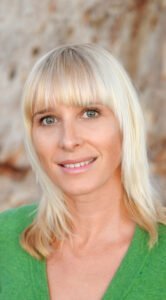 Shawnee Thornton Hardy