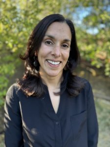 Sweena Burroughs, FNP, MSN, MPH