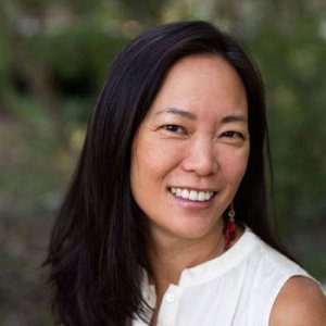Deborah Chong