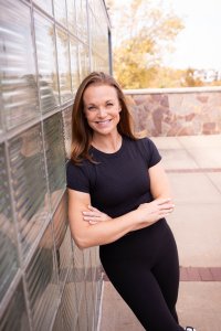 Jamie Kocher Jamie Kocher