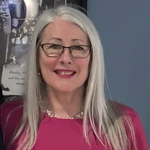 Carrie K. Callahan Carrie K. Callahan