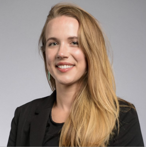 Olivia Rousseau Olivia Rousseau