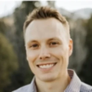 Trevor Bybee Trevor Bybee