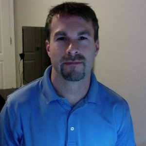 Nick Burroughs Nick Burroughs