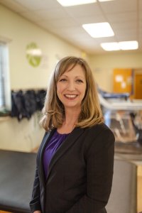 Samantha Thiemann, PT, DPT