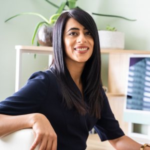 Gayetri Chudasama, MD