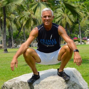 Bob Connor Bob Connor