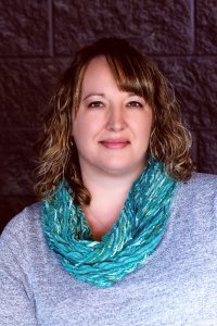 Dr. Earlynda Heuszel Dr. Earlynda Heuszel