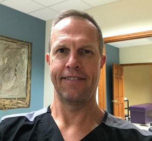 Trevor C. Miller, DC