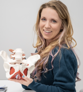 Emily Bessemer Emily Bessemer