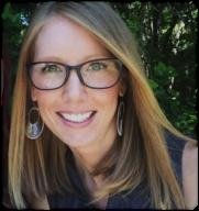 Amanda Huffman Amanda Huffman