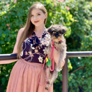 Whitney Marris Whitney Marris