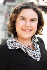 Margaret Elai Thompson-Choi