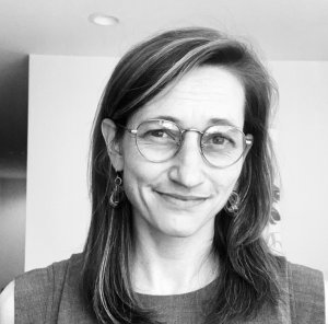 Erica L. Burger Erica L. Burger