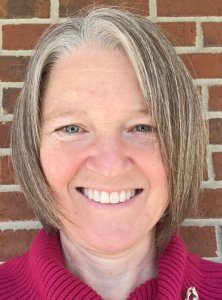 Pamela K. Peak, MD FACP IFMCP