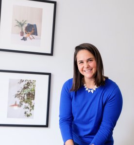 Jacqueline Meth PT, DPT