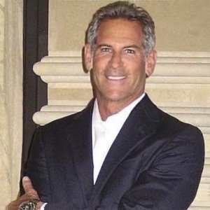 Steve Rudack, DC Steve Rudack, DC