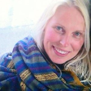 Khelga Ivanova Coopper, ND, IFMCP