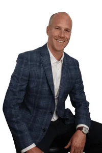 Chad Kasperowski Chad Kasperowski