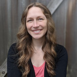 Sarah Woodward, PT, DPT, OCS, WCS