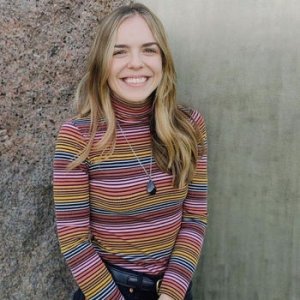 Courtney Traber Courtney Traber