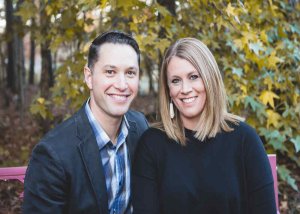 Dr. Brad Hassig Dr. Brad Hassig