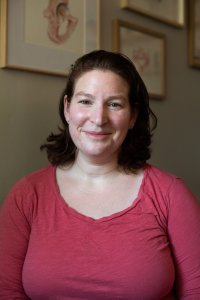 Rebecca Goldberg, PT, DPT