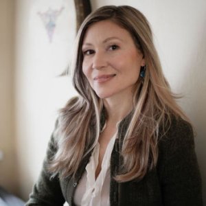 Christina Clapperton