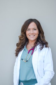 Kristi Jones, APRN, IFMCP Kristi Jones, APRN, IFMCP