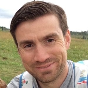 Malcolm Cowie Malcolm Cowie