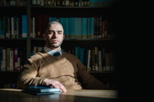 Mike H. Tabone, MD, IFMCP, MSc, SESM