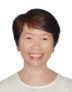 Yvette Tan