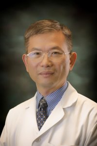 Alex Chia-Hwang Chen