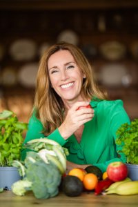 Gail Brady, MSc Adv Nutrition, DipION