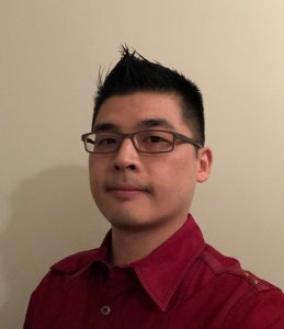 Petson Dragon Chan-Vanklein