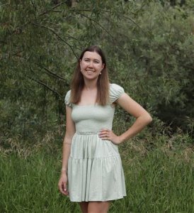 Katarina Greer Katarina Greer