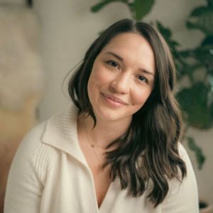 Rebecca Trejo Rebecca Trejo