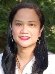 Gail Fernando