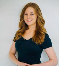 Jessica Moore Jessica Moore