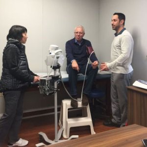 Marc DeVito Marc DeVito