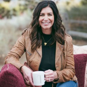 Tifannie Sahlman Tifannie Sahlman