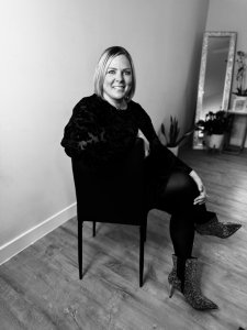 Breeanna McCarthy, AGPCNP-BC, IFMCP